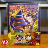 Album sưu tập Yugioh Kuriboh Kollection 9-Pocket Duelist Portfolio - Chính Hãng Konami