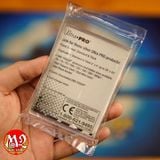 Hộp bảo vệ Mini Snap UV Card Holder - Chính hãng Ultra Pro (Không kèm lá bài bên trong)