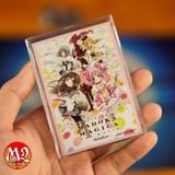 Hộp bảo vệ Mini Snap UV Card Holder - Chính hãng Ultra Pro (Không kèm lá bài bên trong)