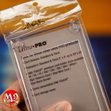 Hộp bảo vệ 4-Screw Screwdown Recessed - 4 ốc cố định có phần lõm ở giữa - Chính hãng Ultra Pro