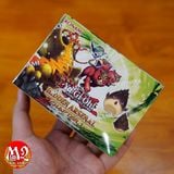 Hộp thẻ bài Yugioh Hidden Arsenal: Chapter 1 - HAC1 Chính hãng Konami