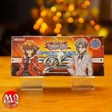 Hộp thẻ bài Yugioh Speed Duel GX: Duel Academy Box - SGX1 - Chính hãng Konami