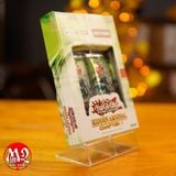 Hộp thẻ bài Yugioh Hidden Arsenal: Chapter 1 - HAC1 Chính hãng Konami