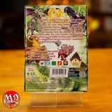 Hộp thẻ bài Yugioh Hidden Arsenal: Chapter 1 - HAC1 Chính hãng Konami