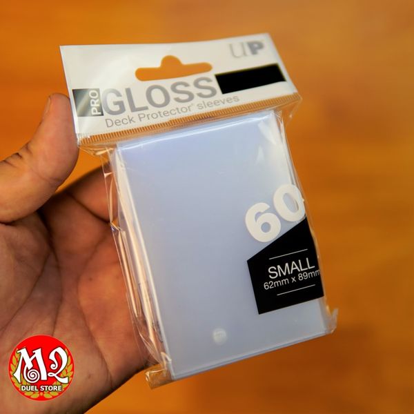 Bọc bài Small size Deck Protector Regular Sleeves - Chính hãng Ultra Pro