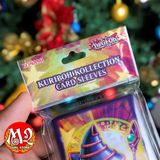 Bọc bài Yugioh Kuriboh Kollection Card Sleeves - Chính hãng Konami