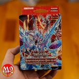 Hộp thẻ bài Yugioh Albaz Strike Structure Deck - SDAZ - Chính hãng Konami