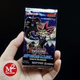 Gói thẻ bài Yugioh Speed Duel Trials of the Kingdom - Booster Pack - SBTK Chính hãng Konami