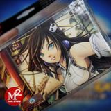 Hộp đựng bài Generals Order Yan Shi Magnetic Double Card Case - Chính hãng Ultra Pro