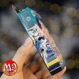 Hộp thẻ bài Dragon Ball Super PP03 Premium Pack Set 03 - VICIOUS REJUVENATION - Chính hãng Bandai