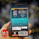 Hộp thẻ bài Dragon Ball Super PP03 Premium Pack Set 03 - VICIOUS REJUVENATION - Chính hãng Bandai