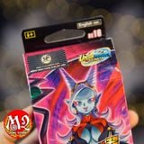 Hộp thẻ bài Dragon Ball Super BE16 EXPANSION SET - Ultimate Deck (Vicious Rejuvenation) - Chính hãng Bandai