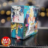 Hộp thẻ bài Dragon Ball Super B12 Unison Warrior Series Vicious Rejuvenation BOOSTER BOX - Chính hãng Bandai