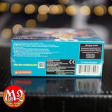 Hộp thẻ bài Dragon Ball Super B12 Unison Warrior Series Vicious Rejuvenation BOOSTER BOX - Chính hãng Bandai