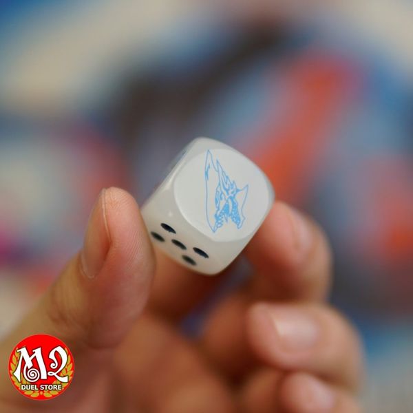 Súc sắc Yugioh Legendary Duelists Season 2 - Chính hãng Konami