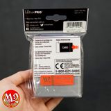 Bọc bài Standard Size Dragon Ball Super Family Kamehameha V3 Sleeves - Chính hãng Ultra Pro