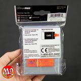 Bọc bài Standard Size Dragon Ball Super Vegito V2 Sleeves - Chính hãng Ultra Pro