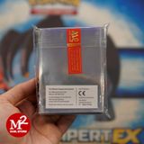 Bọc bài Standard size Pokemon TCG Necrozma Sleeves - Chính hãng Nintendo