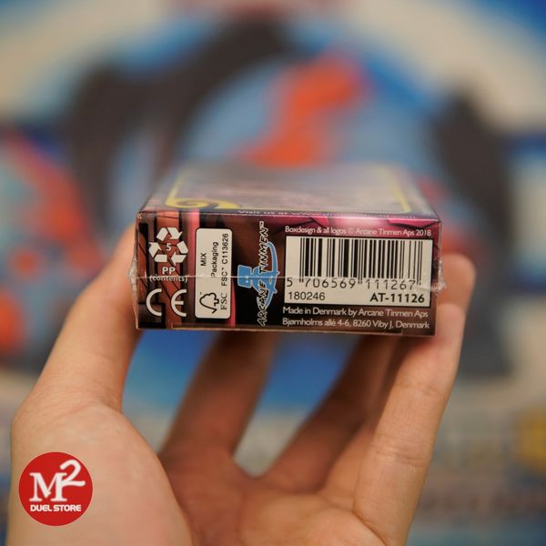 Bọc bài Japanese size Matte Sleeves - Magenta - Màu hồng sẫm - Chính hãng Dragon Shield