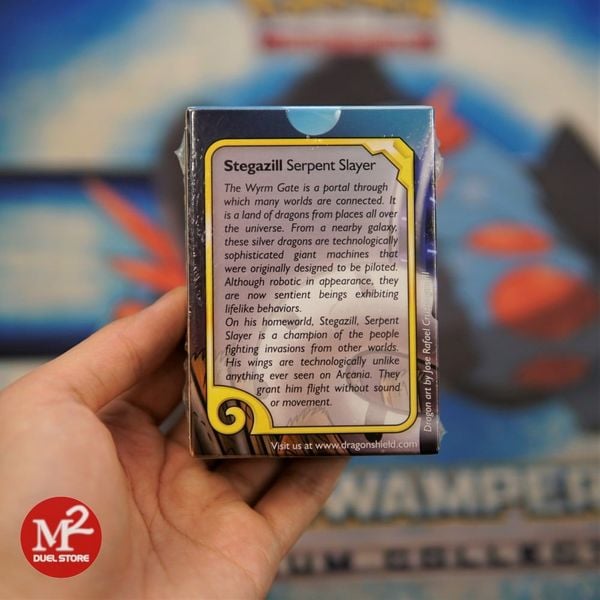 Bọc bài Japanese size Matte Sleeves - Silver - Ánh Bạc - Chính hãng Dragon Shield