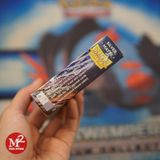 Bọc bài Japanese size Matte Sleeves - Silver - Ánh Bạc - Chính hãng Dragon Shield