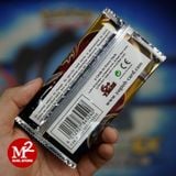Gói thẻ bài Yugioh Blazing Vortex - Booster Pack - BLVO Chính hãng Konami