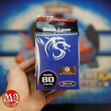 Hộp đựng bài Deck Case Nhựa - Chính hãng BCW