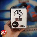 Hộp đựng bài Deck Case Nhựa - Chính hãng BCW