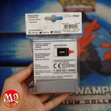Bọc bài Standard size Pokemon Mewtwo Sleeves - Chính hãng Ultra Pro