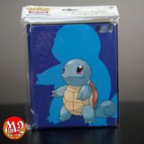Album sưu tập Pokemon Squirtle 4-Pocket Portfolio - Chính hãng Ultra Pro