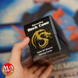 Hộp đựng bài SIDELOAD Deck Case - đựng theo chiều ngang - Chính hãng BCW