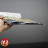 Album sưu tập Pokemon Pikachu 2019 9-Pocket for Pokémon Portfolio - Chính hãng Ultra Pro