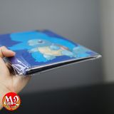Album sưu tập Pokemon Squirtle 4-Pocket Portfolio - Chính hãng Ultra Pro