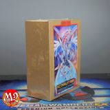 Hộp thẻ bài Yugioh M2 Duelist Box Freezing Chains Structure Deck - Chính hãng M2 DUEL Store