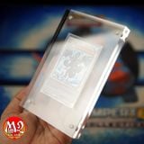 Hộp bảo vệ M2 Magnetic Card Case - Chính hãng M2 DUEL Store (Không kèm lá bài bên trong)