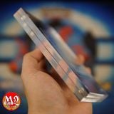 Hộp bảo vệ M2 Magnetic Card Case - Chính hãng M2 DUEL Store (Không kèm lá bài bên trong)
