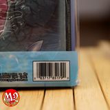 Album sưu tập Yugioh Dark Magician Girl The Dragon Knight 9-Pocket Duelist Portfolio - Chính hãng Konami