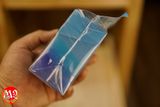 Hộp đựng bài Yugioh Dark Magician Girl The Dragon Knight Card Case - Chính hãng Konami