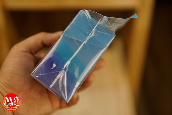 Hộp đựng bài Yugioh Dark Magician Girl The Dragon Knight Card Case - Chính hãng Konami