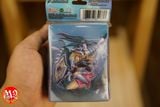 Hộp đựng bài Yugioh Dark Magician Girl The Dragon Knight Card Case - Chính hãng Konami