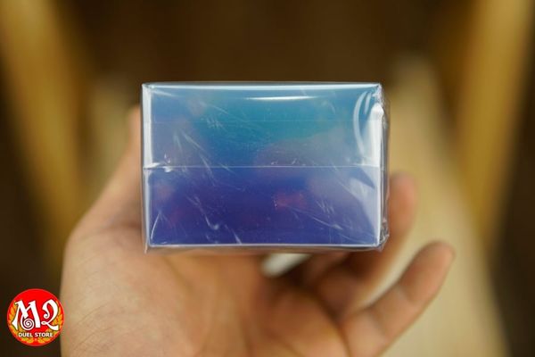 Hộp đựng bài Yugioh Dark Magician Girl The Dragon Knight Card Case - Chính hãng Konami