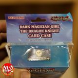 Hộp đựng bài Yugioh Dark Magician Girl The Dragon Knight Card Case - Chính hãng Konami