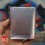 Bọc bài Standard size Pokemon Eevee VMAX Sleeves - Chính hãng Nintendo