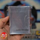 Bọc bài Standard size Pikachu VMAX Sleeves - Chính hãng Nintendo