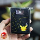 Bọc bài Standard size Pokemon Celebrations Sleeves - Chính hãng Nintendo