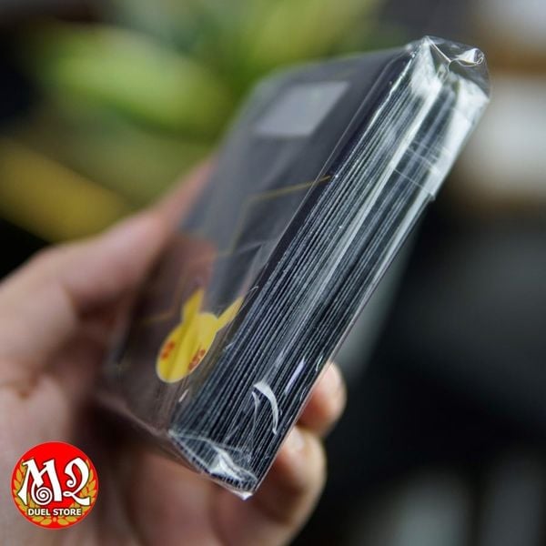 Bọc bài Standard size Pokemon Celebrations Sleeves - Chính hãng Nintendo