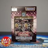 Hộp thẻ bài Yugioh Legendary Duelists: Season 2 - LDS2 Chính hãng Konami
