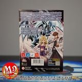 Hộp thẻ bài Yugioh Legendary Duelists: Season 2 - LDS2 Chính hãng Konami