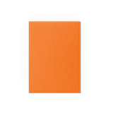 Bọc bài Standard Size Matte Sleeves - Amber - HỔ PHÁCH - Chính hãng Dragon Shield