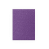 Bọc bài Standard Size Matte Sleeves - Amethyst - THẠCH ANH TÍM - Chính hãng Dragon Shield